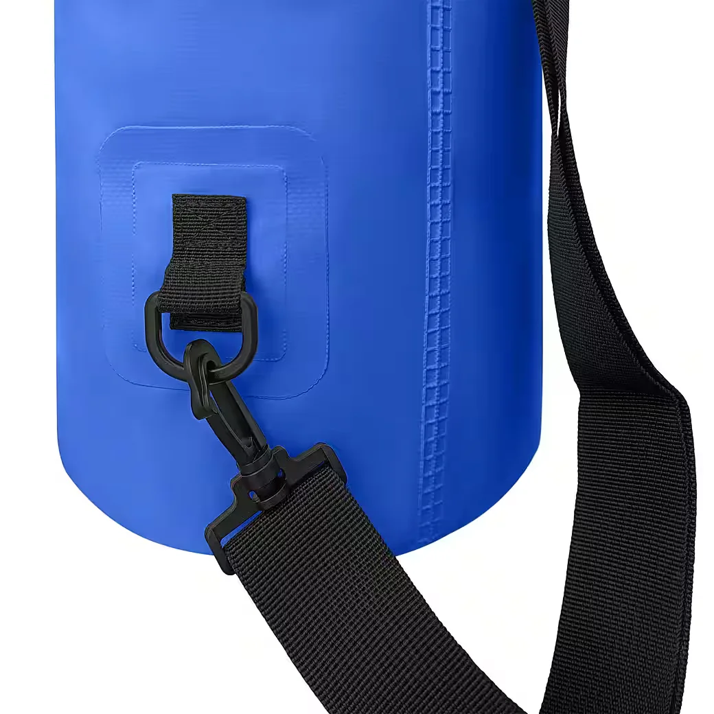 YEAZ Drybag ISAR wasserdichter Packsack 1,5 L