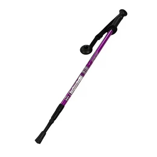 EUROBATT SP. Z O.O. Nordic Walking Stöcke teleskopisch 65–135 cm