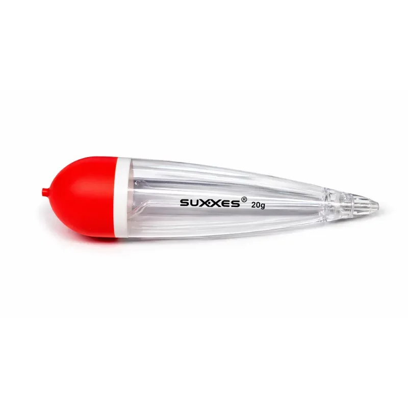 Suxxes Schlepppose 15 bis 25 g Angelpose Tragkraft