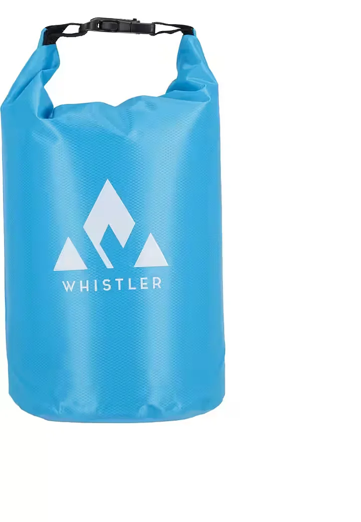 WHISTLER Drybag Tonto 5L wasserdichte Packtasche