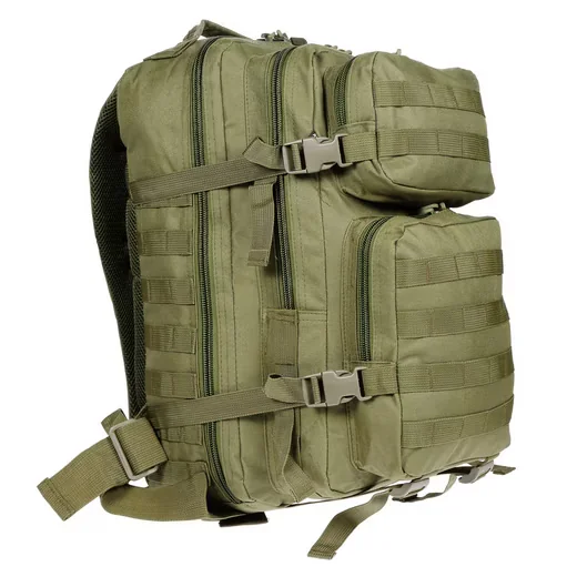CHRISTIAN WIPPERMANN Rucksack extra groß Herren Damen Trekking