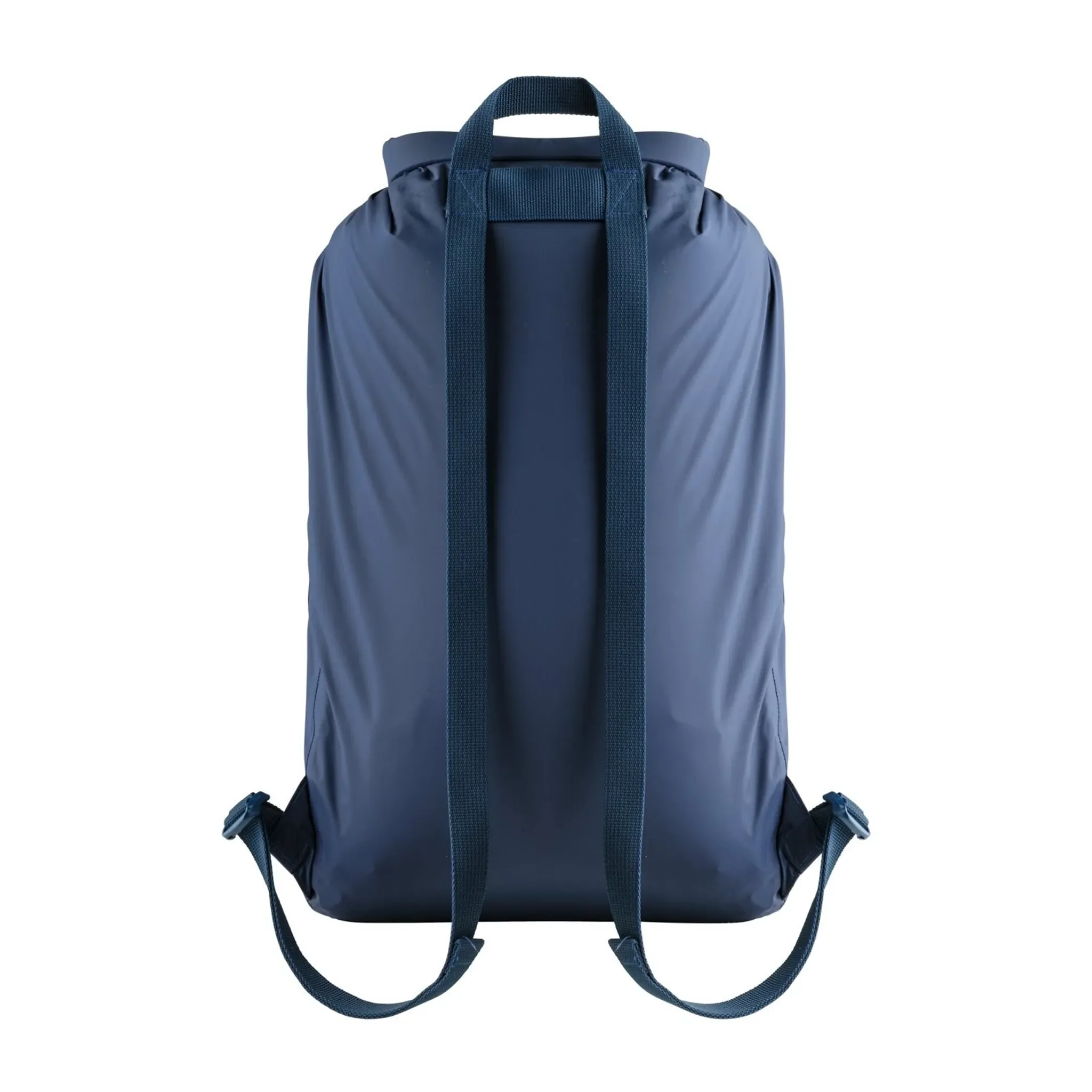 NOMAD Wasserdichter Rucksack 16L Dunkelblau