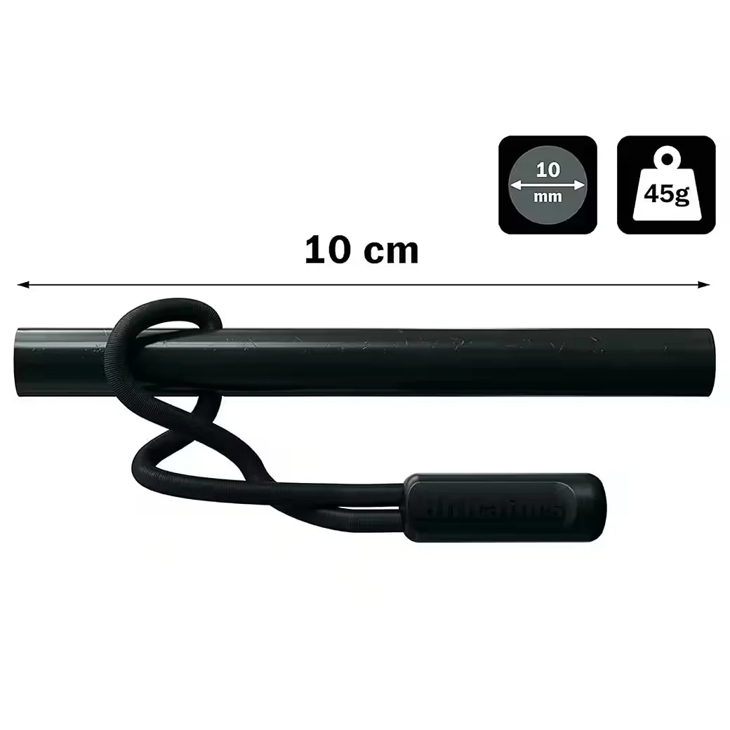 Hultafors Feuerstahl 380280 Feuerstarter Zündstahl