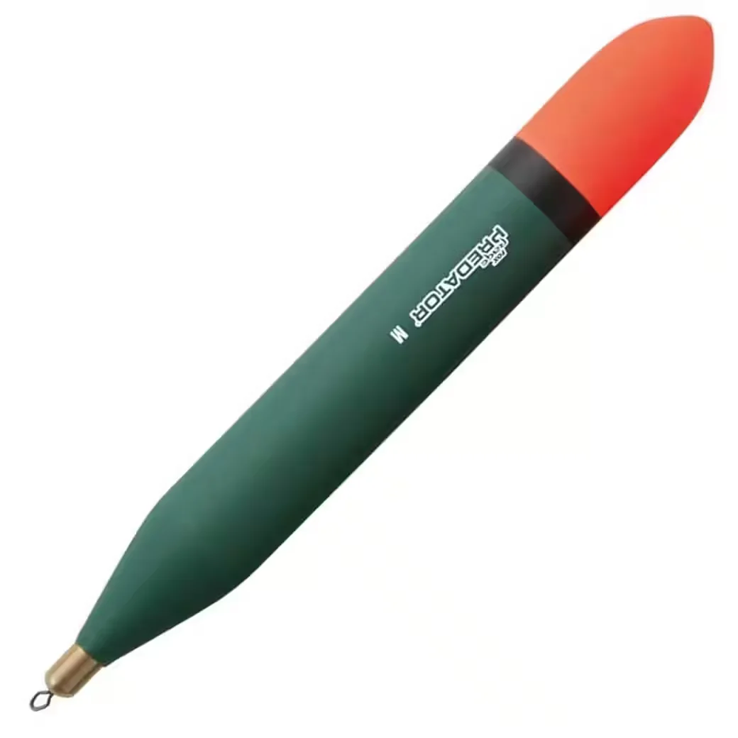 FOX RAGE Predator HD Loaded Pencil Float Raubfischpose