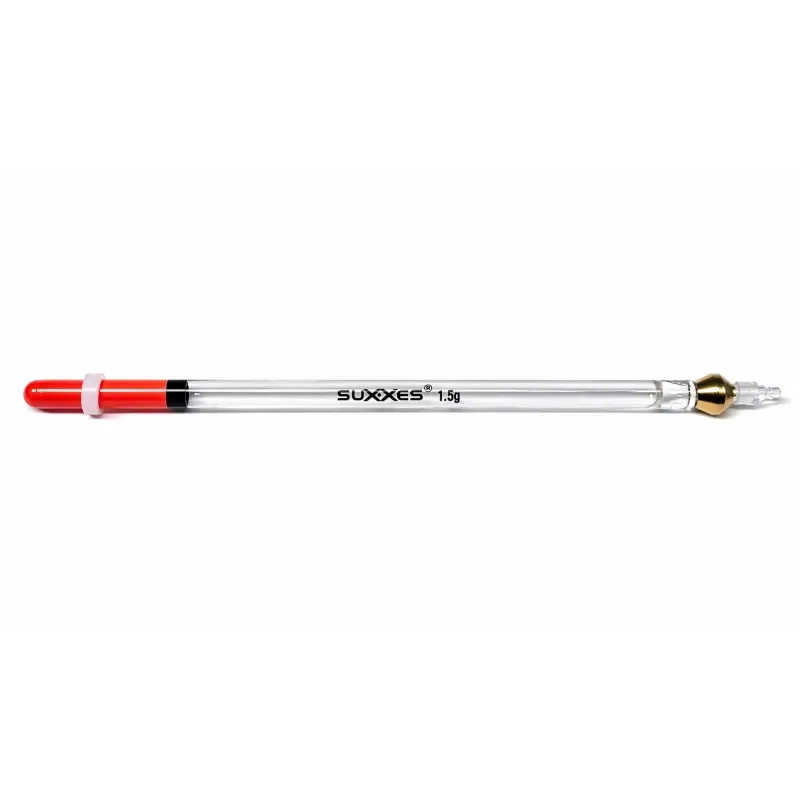 Suxxes Crystal Match Pose Angelpose Tragkraft 1-3 g
