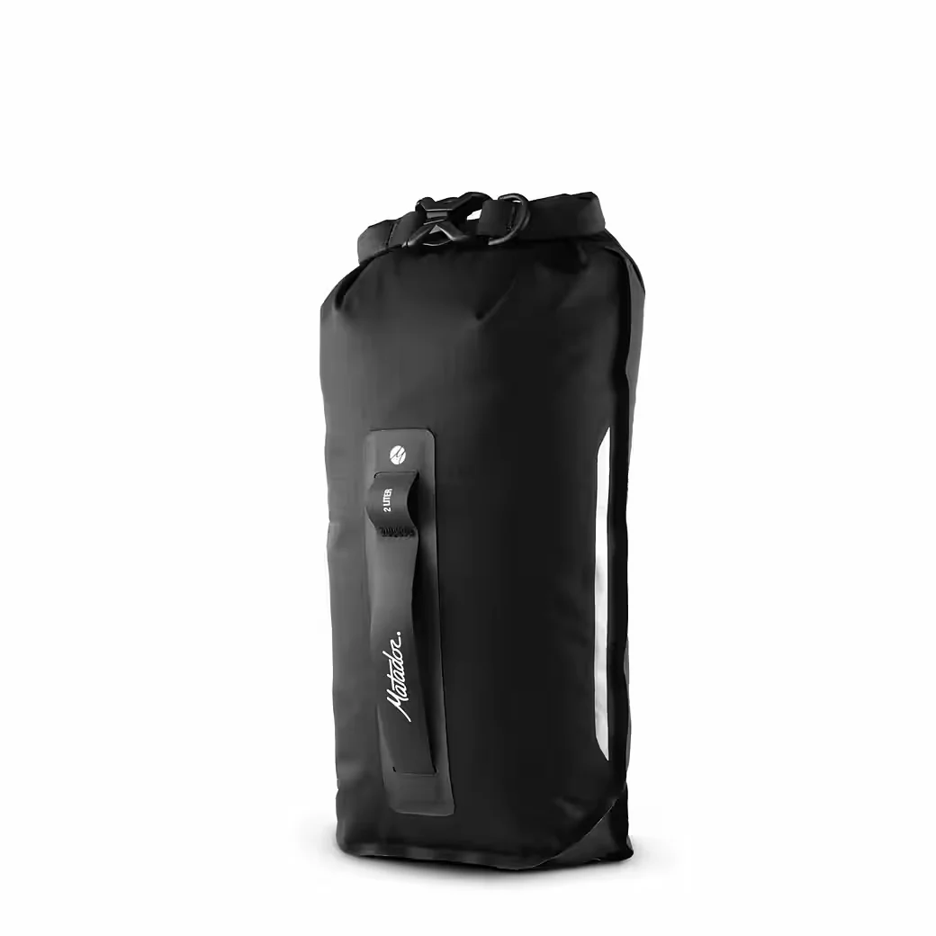 MATADOR FlatPak Drybag wasserdichter Packsack