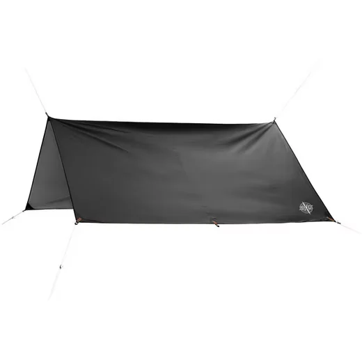 GOGLAND Tarp Zeltplane 300 x 290 cm UV-Schutz wasserabweisend