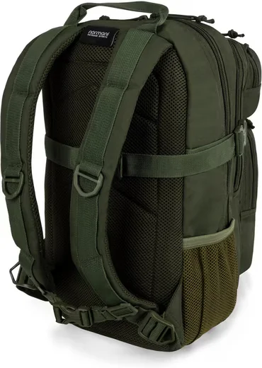 NORMANI Makinak Kinderrucksack Daypack