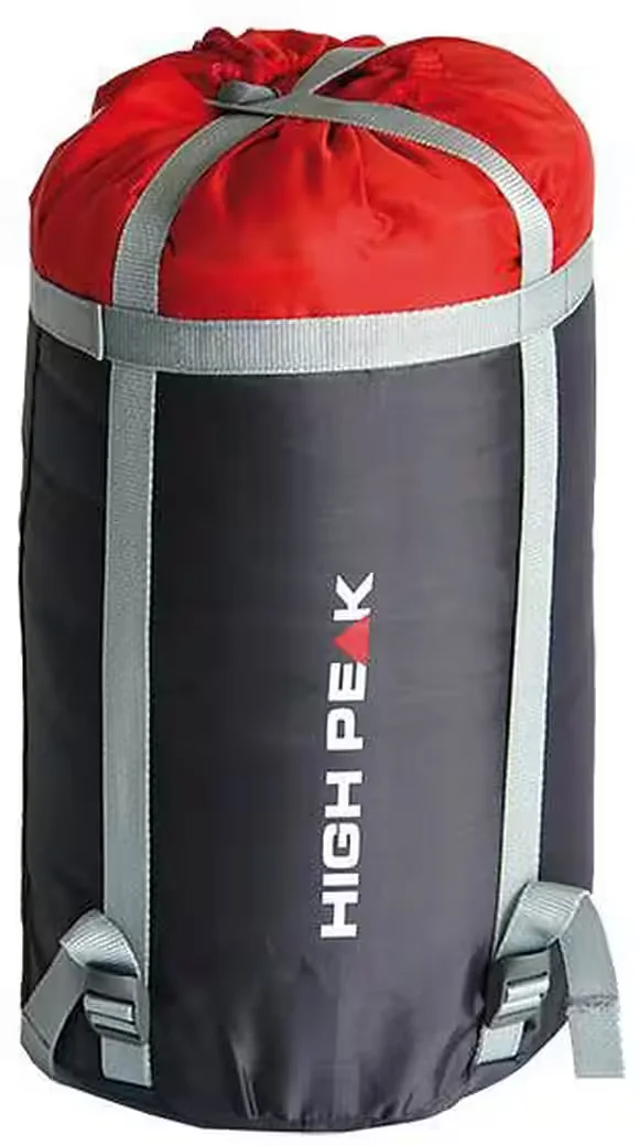 HIGH PEAK Conon 7 Deckenschlafsack Camping