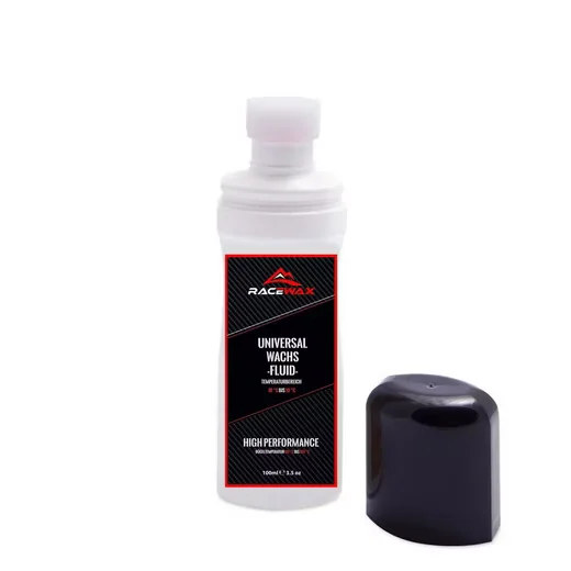 RACEWAX Universal Flüssig-Skiwachs