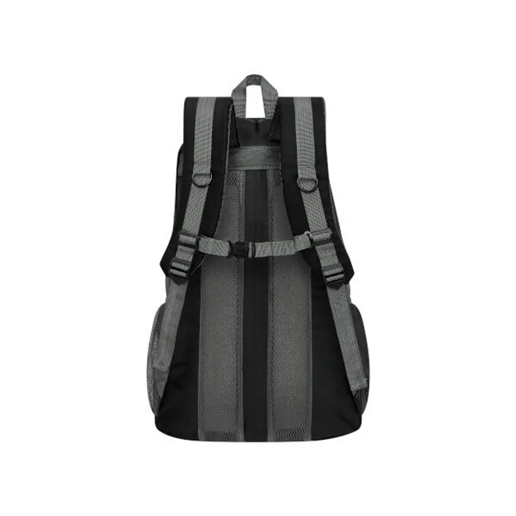 Nils Camp Treeline NC1733 Wanderrucksack 40L Schwarz