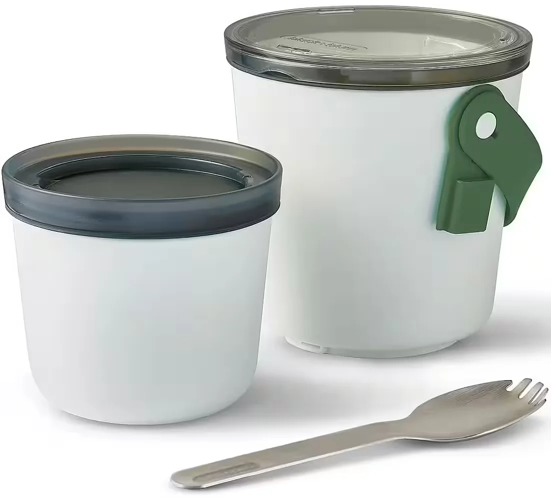 BLACK+BLUM Lunchbox Brotdose