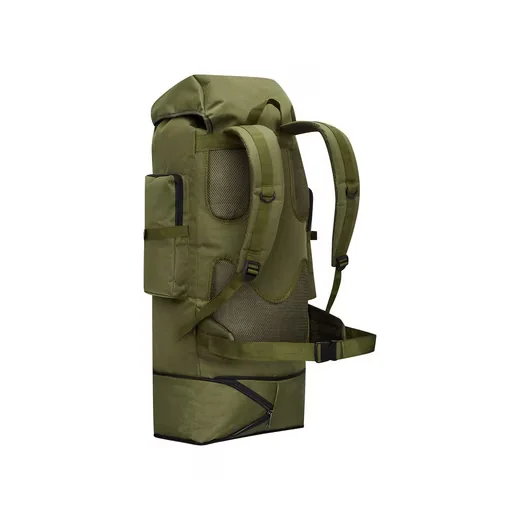 NILS CAMP Trekkingrucksack Outdoor Reiserucksack Militärrucksack