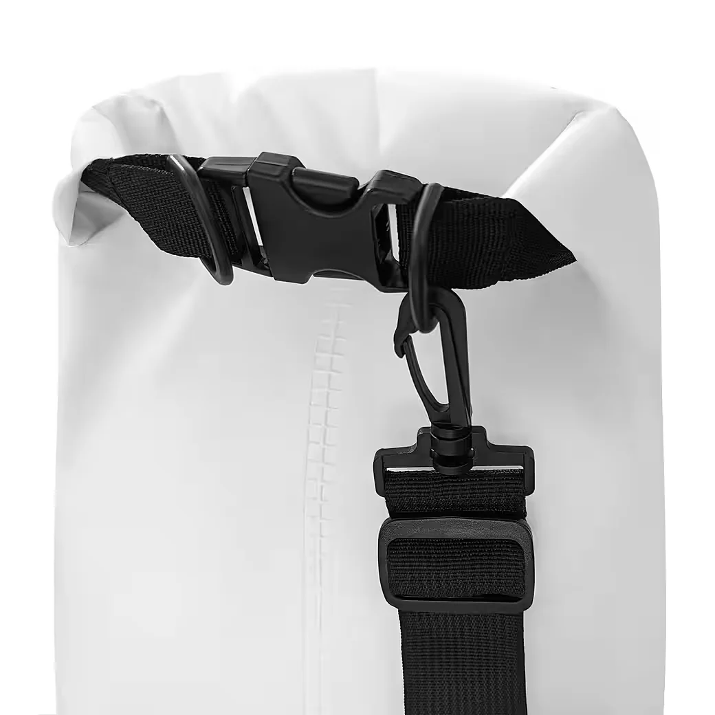 YEAZ Drybag ISAR wasserdichter Packsack 10L