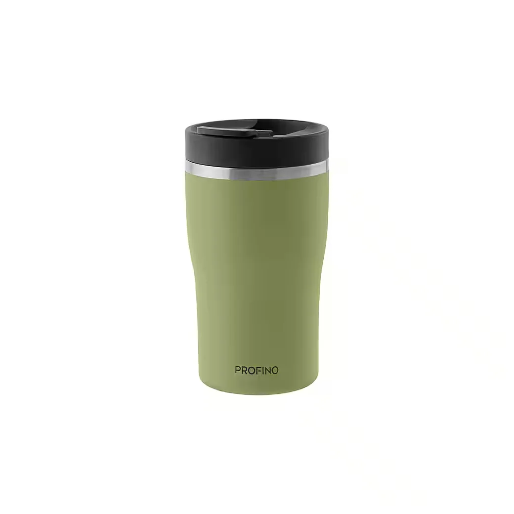PROFINO BARISTA Thermobecher to go salbei