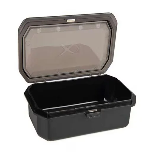 FOX MATRIX Angelzubehörbox tief 1 Fach 86x118x45 mm