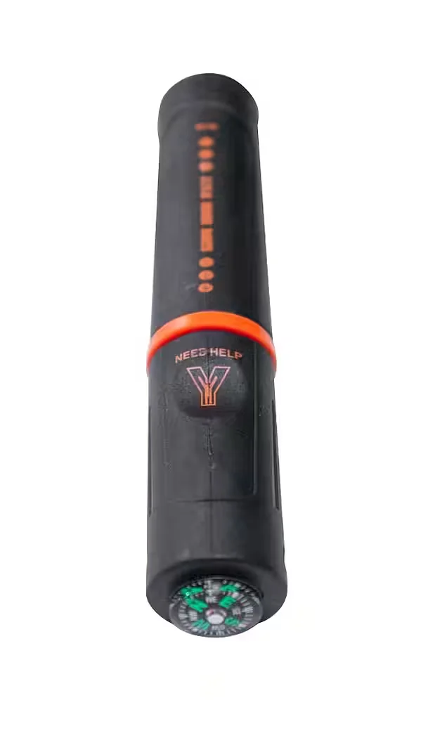 ORIGIN OUTDOORS Zündstahl Feuerstarter Emergency