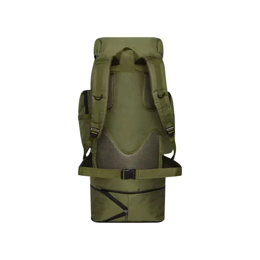 NILS CAMP Trekkingrucksack Outdoor Reiserucksack Militärrucksack