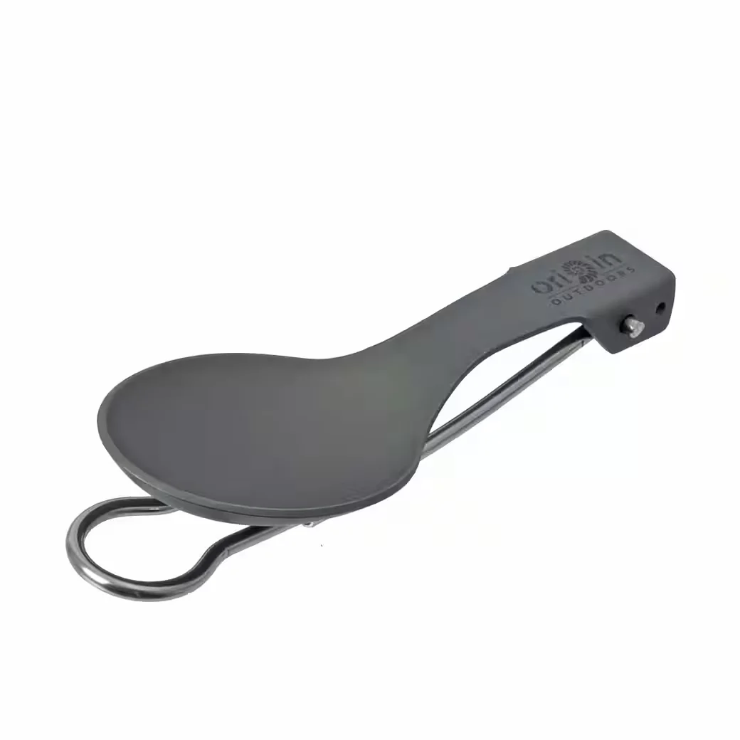 Origin Outdoors Titan Minitrek Besteckset ultraleicht Camping