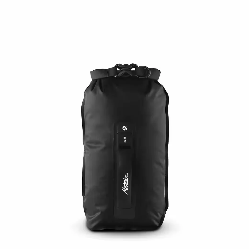MATADOR FlatPak Drybag wasserdichter Packsack