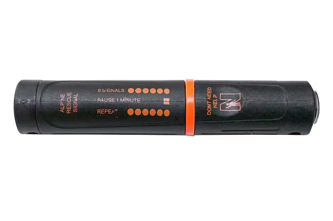 ORIGIN OUTDOORS Zündstahl Feuerstarter Emergency
