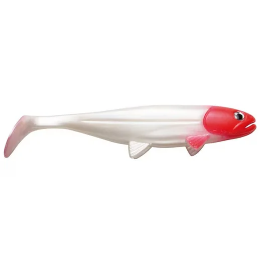 JACKSON SEA The Sea Fish 23 cm Redhead Gummifisch Salzwasser