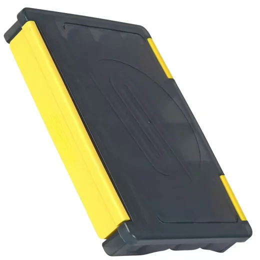 SPRO TBX 25S Dark Angelbox 17,5 x 12,5 x 2,5 cm