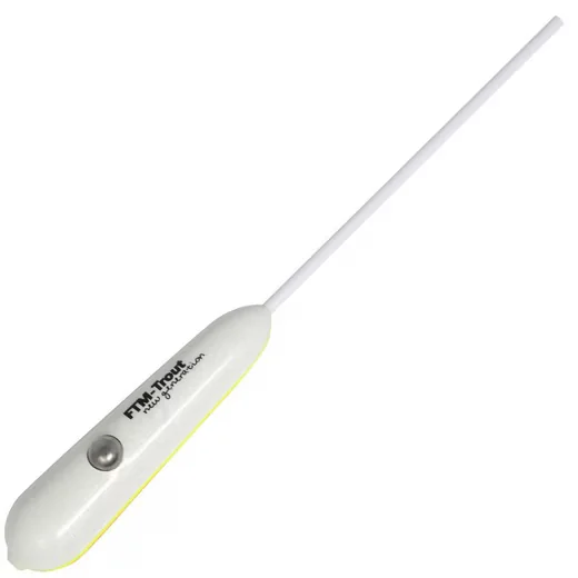 FISHING TACKLE MAX Bombarde Sbirolino Forellenpose schwimmend 30 g