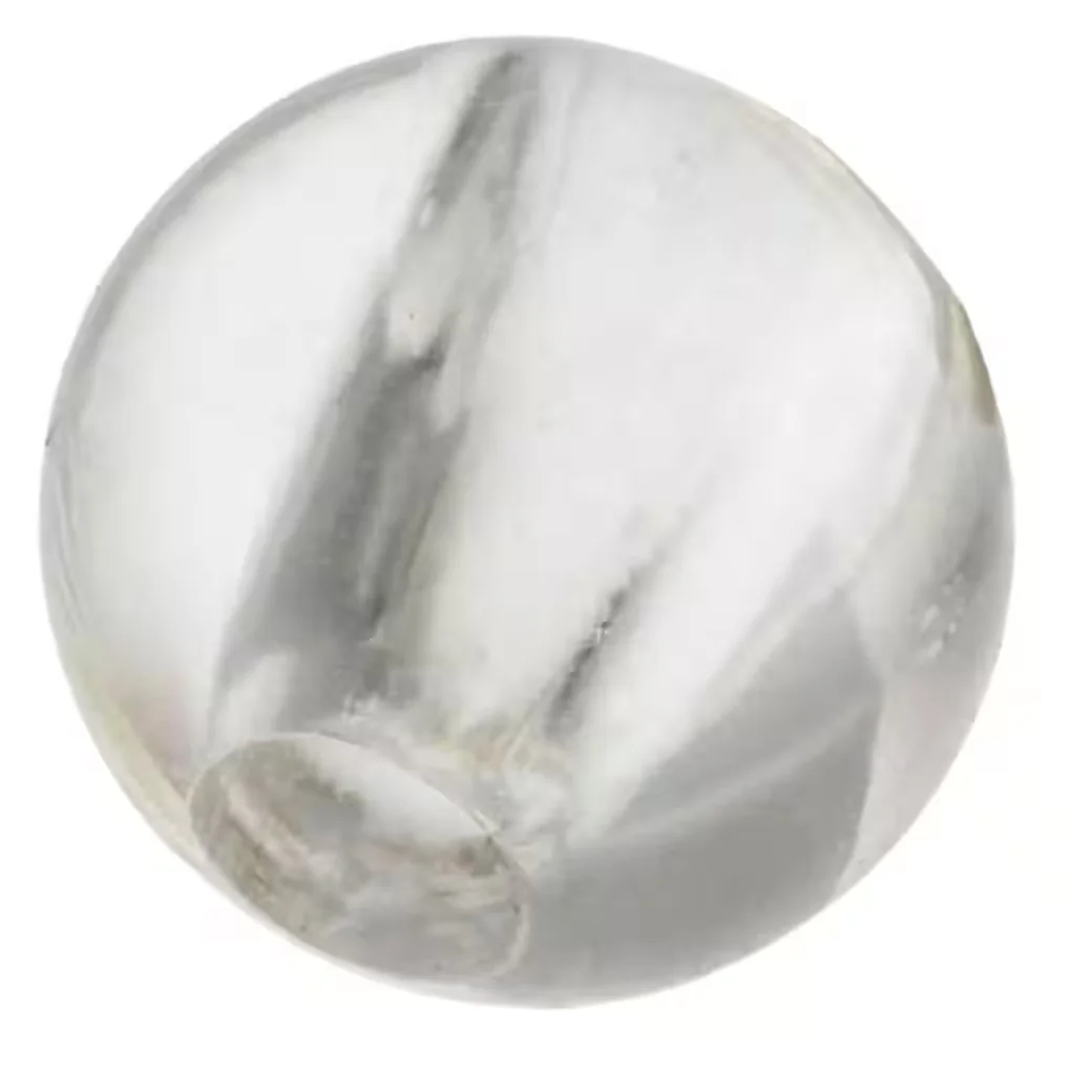 WESTIN Plastic Beads 20 Perlen für Finesse Rigs