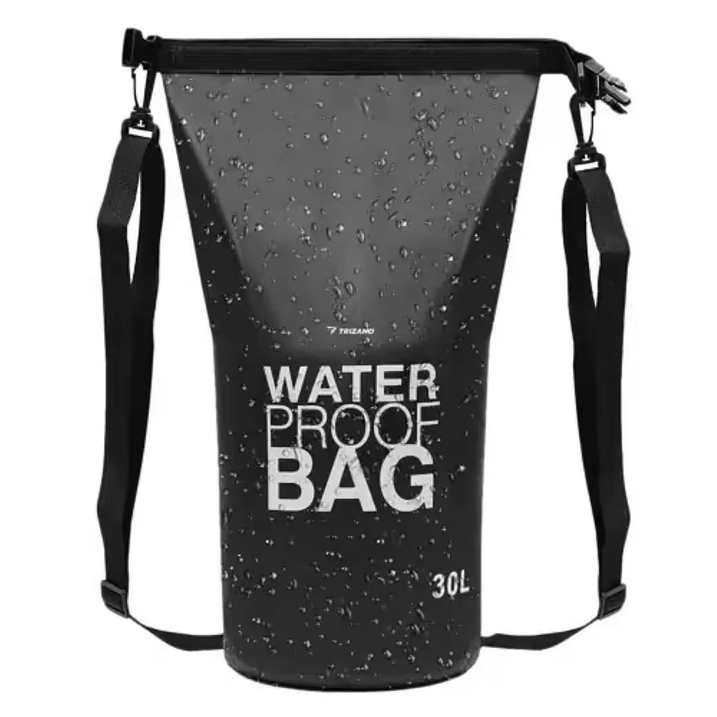 TRIZAND AquaShield Drybag 30L wasserdichte Tasche