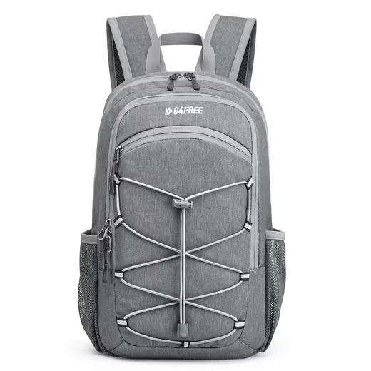 G4FREE Wanderrucksack Mini Rucksack Alltagsrucksack Tagesrucksack