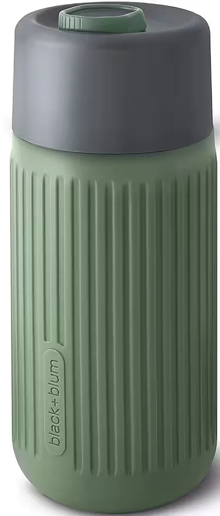 BLACK+BLUM Coffee-to-go-Becher To-Go B
