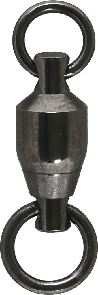 UNDER CARP Karpfenwirbel Größe 8