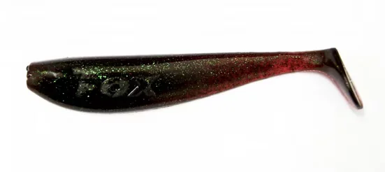 FOX RAGE Zander Pro Shads 14 cm Gummifische Kunstköder