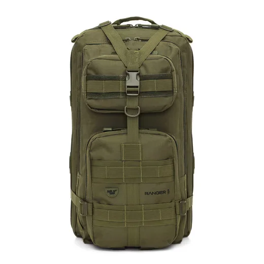NILS CAMP Tactical Tagesrucksack Outdoor