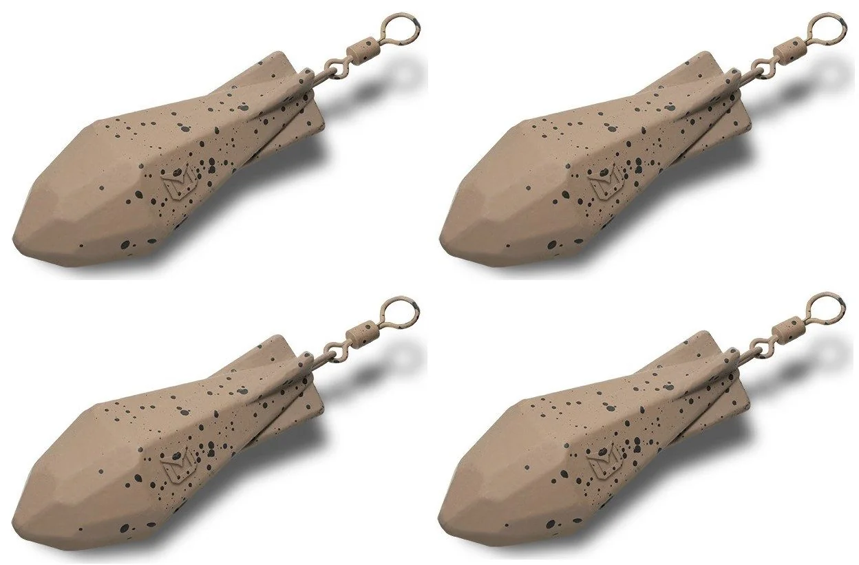 DELPHIN.SK Karpfenblei Set AeroTEAR Träne 90g 100g 110g 120g