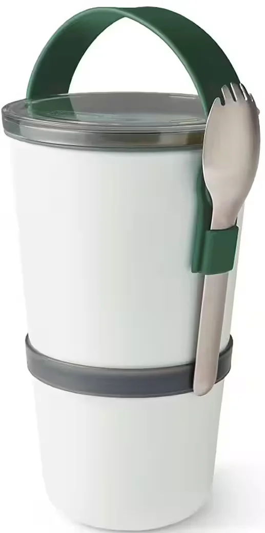 BLACK+BLUM Lunchbox Brotdose