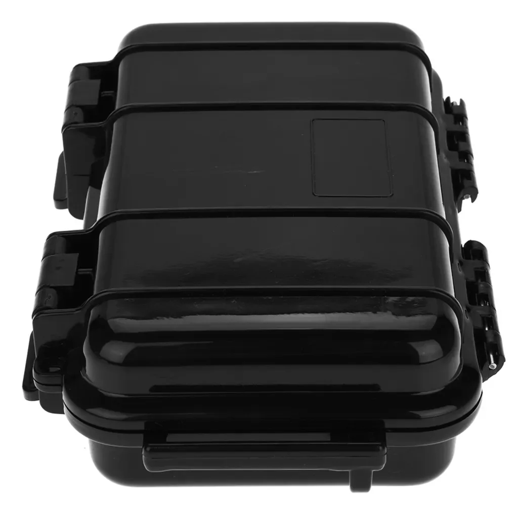 Cocosity Wasserdichter Outdoor Koffer Box Aufbewahrungskoffer