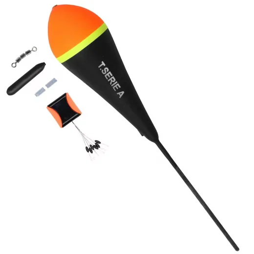 FISHING TACKLE MAX Forellenpose Tremarella Set Bingo 3 g Blei