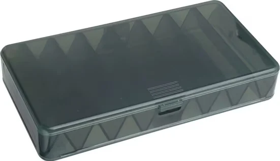 PALADIN Power Organizer Special V Angelkoffer Tacklebox 210x110x35 mm