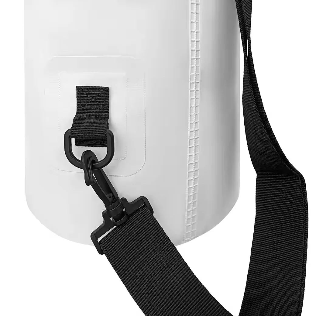 YEAZ Drybag ISAR wasserdichter Packsack 10L