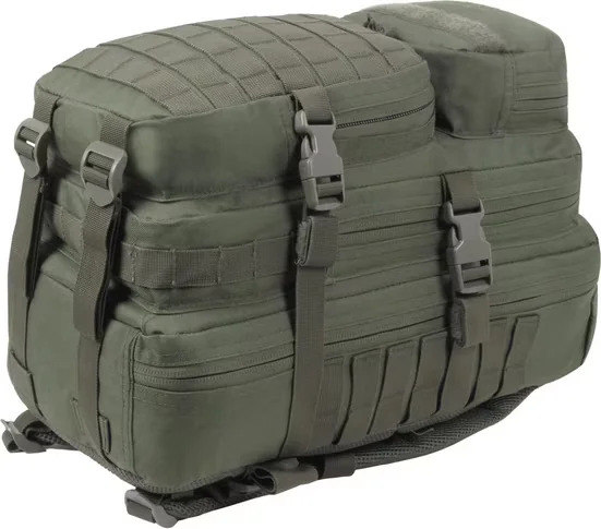 NORMANI Daypack Rucksack 30 Liter Bedrock