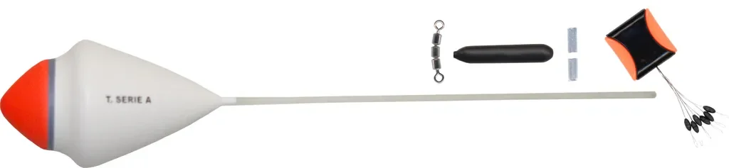 TFT Tremarella Set Lago Forellenpose Tragkraft 3 g