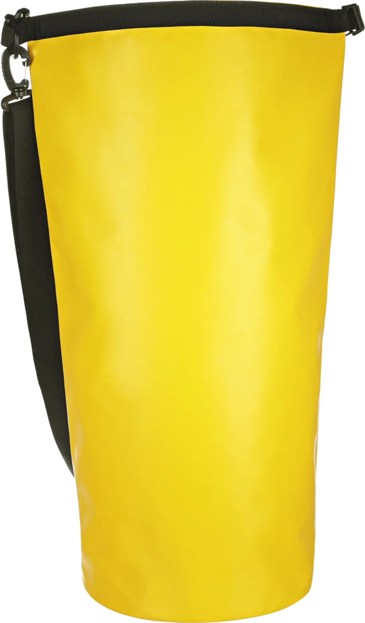 FRIESEN Friesennerz Dry Bag 20L wasserdicht Rolltop abnehmbarer Gurt