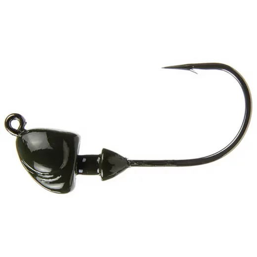 Strike King Baby Squadron Swimbait Jighaken 8,8 g 3er Pack