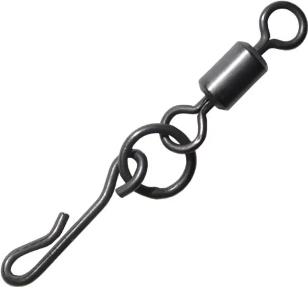 Delphin Halsband mit Ring und Schnellverschluss THE END Q-Cast