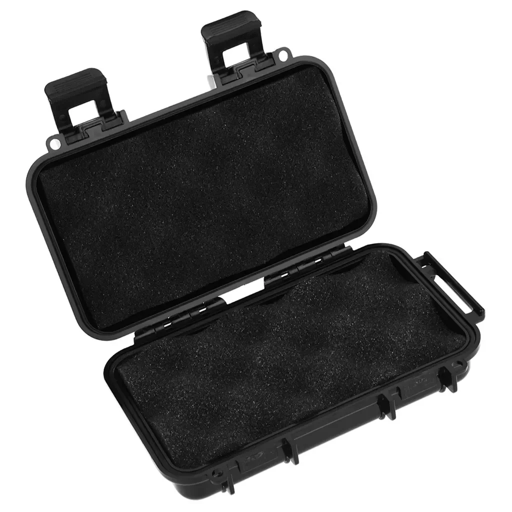 Cocosity Wasserdichter Outdoor Koffer Box Aufbewahrungskoffer