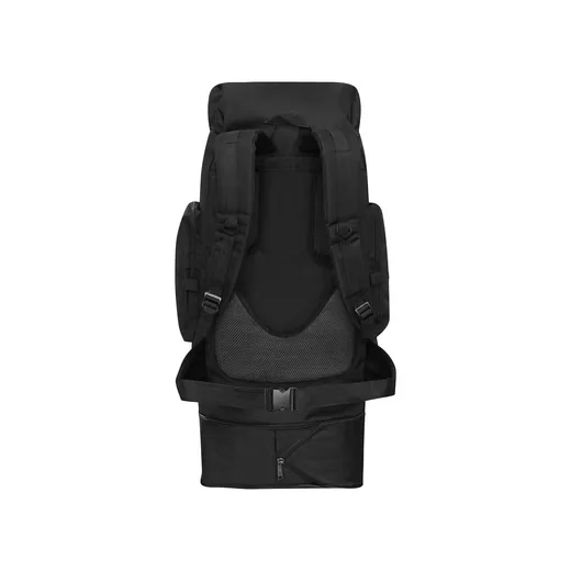 NILS CAMP Trekkingrucksack Outdoor Militärrucksack Reiserucksack