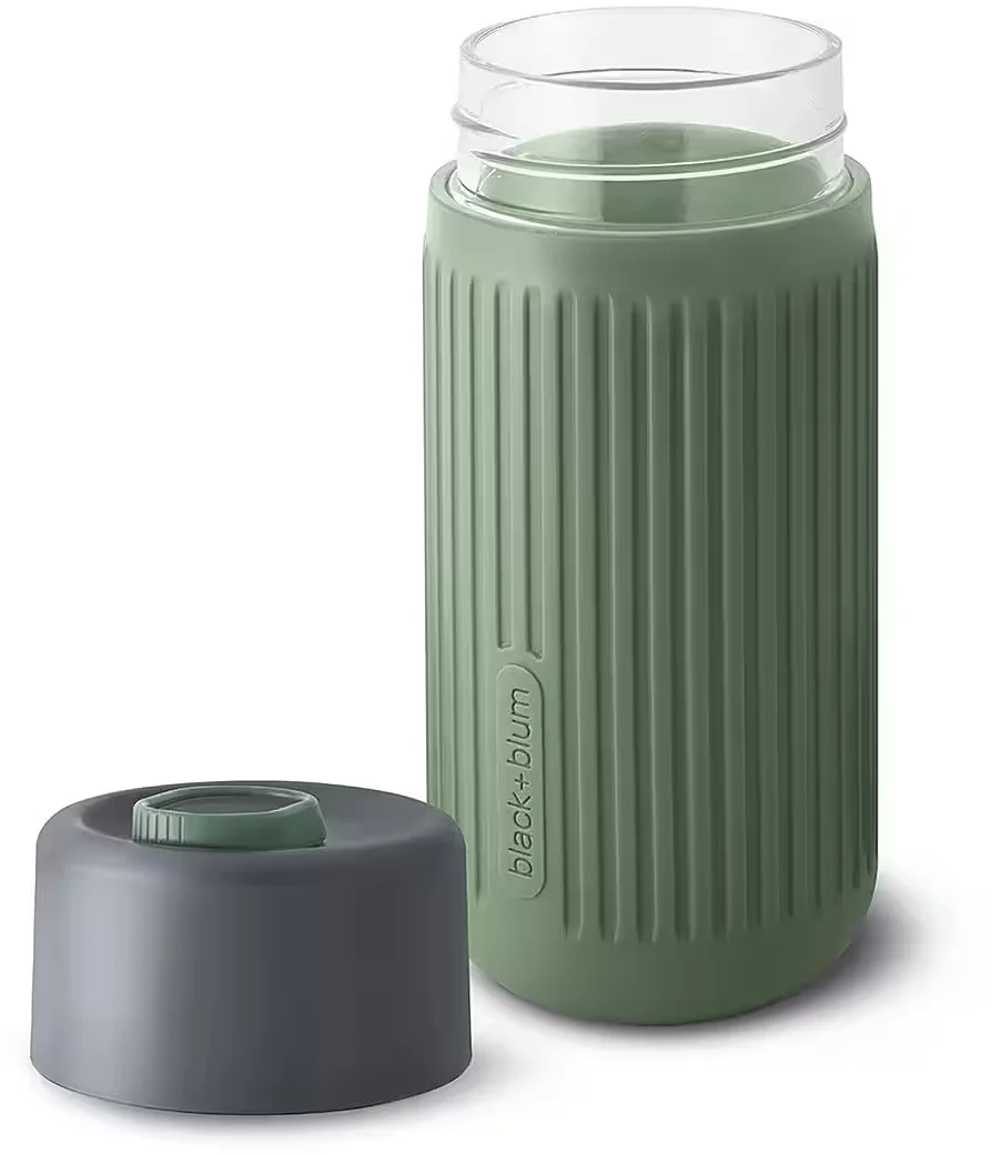 BLACK+BLUM Coffee-to-go-Becher To-Go B