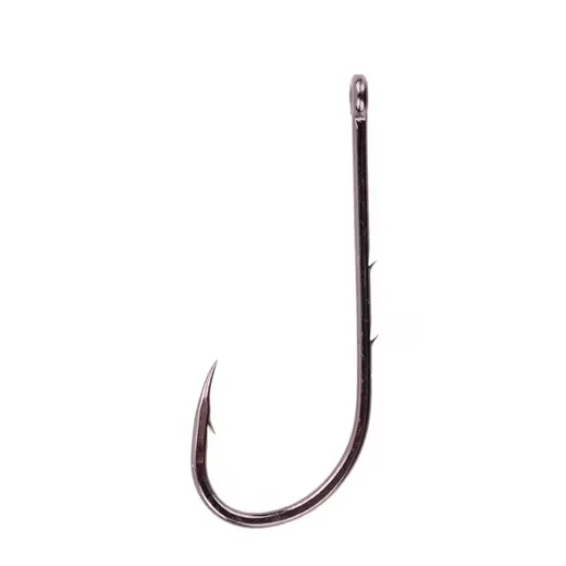 ZECK FISHING Offsethaken Dead Bait LS Baitholder 2/0 4 Stück